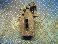 Bremssattel links hinten <br>VW PASSAT VARIANT (3B6) 2.5 TDI 4MOTION