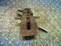 Bremssattel links hinten <br>RENAULT MODUS / GRAND MODUS (F/JP0_) 1.6