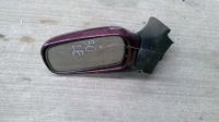 Au�enspiegel links <br>VW POLO COUPE (86C, 80) 1.0  KAT