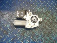 Motor Fensterheber links hinten <br>VW TOURAN (1T1, 1T2) 1.6 FSI