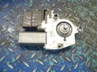 Motor Fensterheber links hinten <br>VW GOLF IV (1J1) 1.9 TDI