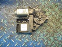 Motor Fensterheber rechts vorn <br>VW TOURAN (1T1, 1T2) 1.6 FSI