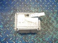 Steuergert Motor <br>VW POLO (6N2) 1.4