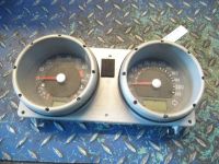 Kombiinstrument <br>VW LUPO (6X1, 6E1) 1.0