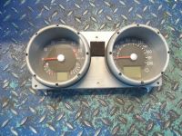 Kombiinstrument <br>VW LUPO (6X1, 6E1) 1.2 TDI 3L