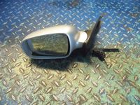 Auenspiegel mechanisch lackiert links <br>VW LUPO (6X1, 6E1) 1.4 16V