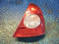 Rckleuchte rechts <br>RENAULT CLIO II (BB0/1/2_, CB0/1/2_) 1.2 16V