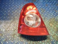 Rckleuchte links <br>RENAULT CLIO II (BB0/1/2_, CB0/1/2_) 1.2 16V