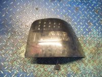 Rckleuchte rechts Schwarz, LED<br>VW GOLF IV (1J1) 1.9 TDI