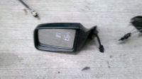 Auenspiegel mechanisch links <br>OPEL ASTRA F CARAVAN (51_, 52_) 1.6 I