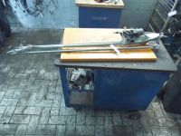 Wischergestnge <br>RENAULT MODUS / GRAND MODUS (F/JP0_) 1.6