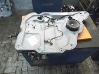 Fensterheber rechts hinten EFH <br>VW TOURAN (1T1, 1T2) 2.0 TDI 16V