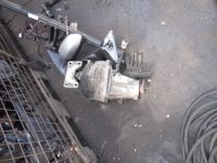 Differenzial (hinten) <br>FORD SIERRA (GBG, GB4) 2.0I KAT
