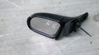 Auenspiegel mechanisch lackiert links <br>OPEL CORSA B (73_, 78_, 79_) 1.0 I 12V