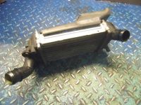 Ladeluftkhler <br>VW LUPO (6X1, 6E1) 1.2 TDI 3L