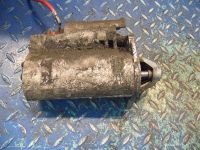 Anlasser <br>FORD SIERRA (GBG, GB4) 2.0I KAT