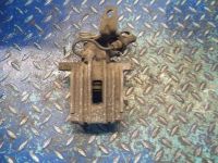 Bremssattel links hinten <br>RENAULT MODUS / GRAND MODUS (F/JP0_) 1.6