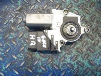 Motor Fensterheber rechts hinten <br>VW GOLF IV