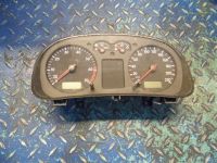 Kombiinstrument <br>VW GOLF IV