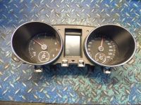 Kombiinstrument <br>VW GOLF VI (5K1) 1.4 TSI