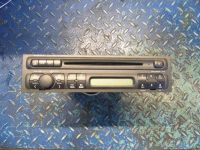 Radio <br>SEAT TOLEDO II (1M2) 2.3 V5