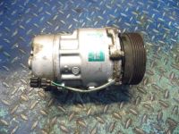 Klimakompressor <br>VW GOLF IV (1J1) 1.9 TDI