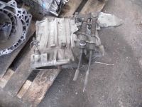 Getriebe (Schaltung) <br>MERCEDES-BENZ A-KLASSE (W168) A 170 CDI