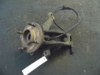 Radlagergehuse links vorn <br>MERCEDES-BENZ A-KLASSE (W168) A 160