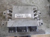 Steuergert Motor <br>RENAULT TWINGO (CN0_) 1.2