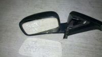 Auenspiegel mechanisch links <br>VW GOLF II (19E, 1G1) 1.6