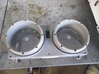 Kombiinstrument <br>VW POLO (6N2) 1.4 TDI