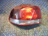 Rckleuchte aussen links <br>VW GOLF VI (5K1) 1.4 TSI