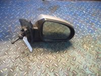 Auenspiegel mechanisch lackiert rechts <br>KIA PICANTO (BA) 1.1