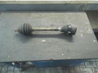 Antriebswelle links <br>VW TOURAN (1T1, 1T2) 1.9 TDI