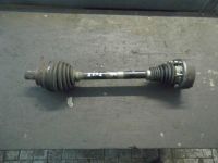 Antriebswelle links <br>VW GOLF PLUS (5M1, 521) 1.9 TDI