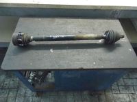 Antriebswelle rechts <br>VW TOURAN (1T1, 1T2) 1.9 TDI