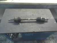 Antriebswelle links <br>PEUGEOT 206CC