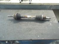 Antriebswelle links <br>PEUGEOT 206 SCHRGHECK (2A/C) 1.4 I