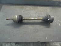 Antriebswelle links <br>VW GOLF III VARIANT (1H5) 1.9 TD