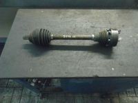 Antriebswelle links <br>VW GOLF PLUS (5M1, 521) 1.9 TDI