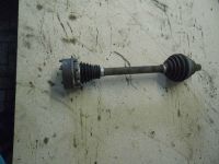 Antriebswelle links <br>VW GOLF PLUS (5M1, 521) 1.9 TDI