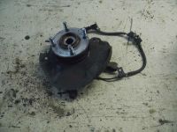 Radlagergehuse links vorn <br>KIA PICANTO (BA) 1.1