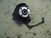 Radlagergehuse rechts vorn <br>KIA PICANTO (BA) 1.1