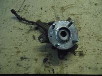 Radlagergehuse links vorn <br>KIA PICANTO (BA) 1.1