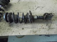 Federbein links vorn <br>OPEL CORSA C (F08, F68) 1.3 CDTI