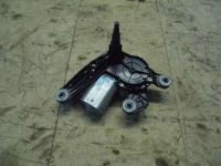 Wischermotor hinten <br>PEUGEOT 307 SW (3H) 2.0 HDI 135