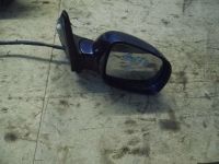Auenspiegel mechanisch lackiert rechts <br>VW GOLF IV (1J1) 1.4 16V