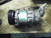 Klimakompressor <br>VW GOLF III (1H1) 1.6