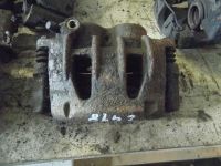 Bremssattel links vorn <br>FORD TRANSIT KASTEN (FA_ _) 2.0 DI