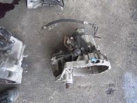 Getriebe (Schaltung) <br>RENAULT LAGUNA II (BG0/1_) 1.6 16V